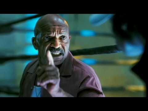 Video 2 - Antonio Tarver