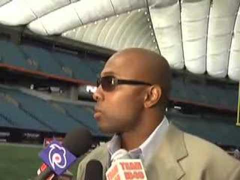 Video 6 - Akili Smith