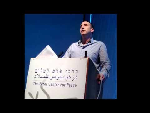 Video 2 - David Blatt