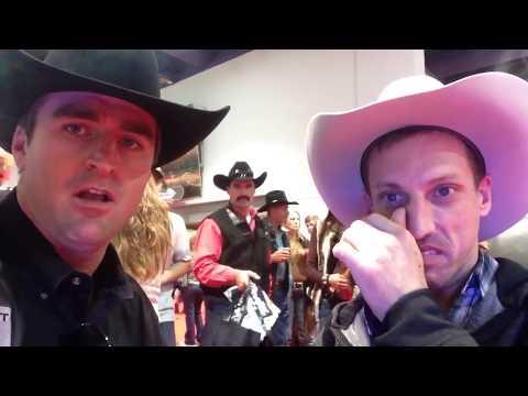 Video 4 - Bear Pascoe