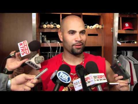 Video 3 - Chris Carpenter