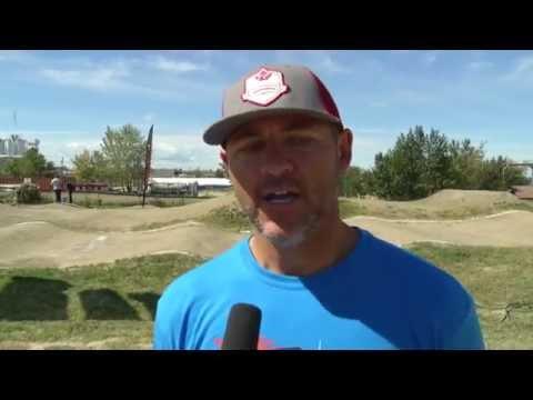 Video 5 - Samantha Cools