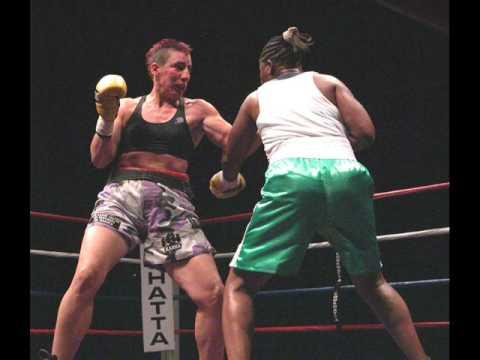 Video 5 - Carlette Ewell