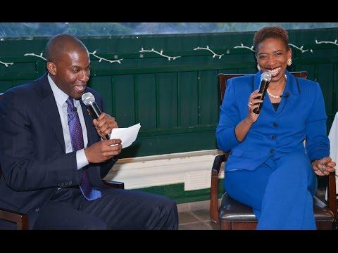 Video 2 - Jay Harris