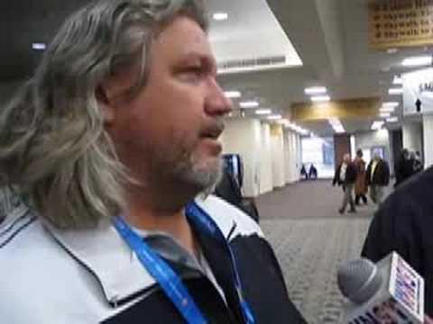 Video 3 - Rob Ryan