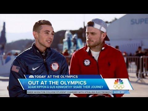 Video 6 - Gus Kenworthy