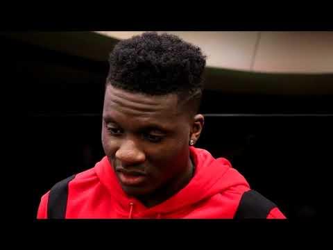 Video 6 - Clint Capela