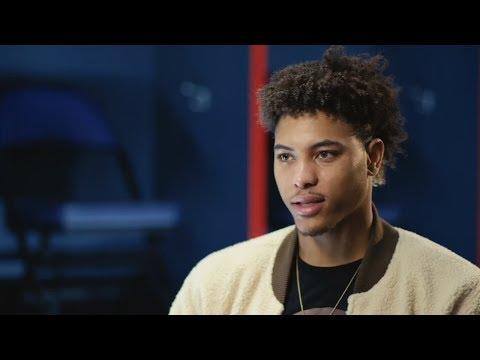 Video 2 - Kelly Oubre