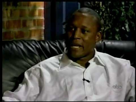 Video 3 - Barry Sanders