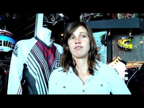 Video 4 - Tarah Gieger