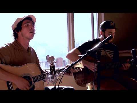 Video 5 - Luke Mitrani