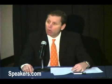 Video 3 - Steve Largent