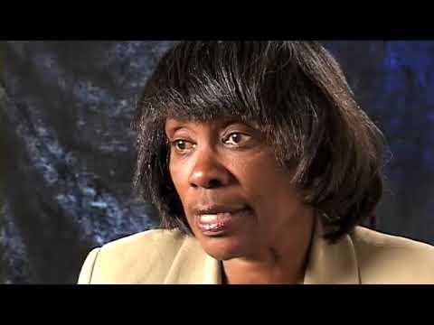 Video 5 - Renee Powell