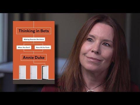 Video 5 - Annie Duke