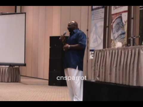 Video 2 - Ed Too Tall Jones