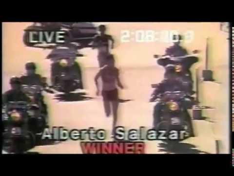 Video 5 - Dick Beardsley