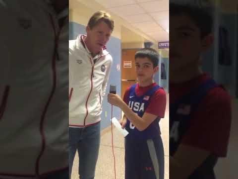 Video 4 - Josh Davis