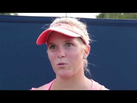 Video 4 - Melanie Oudin