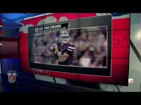 Video 2 - Collin Klein
