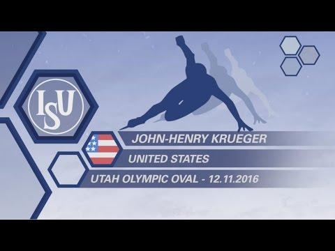 Video 5 - John-Henry Krueger