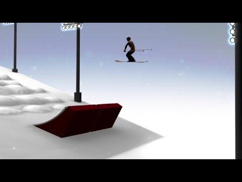 Video 2 - Maddie Bowman