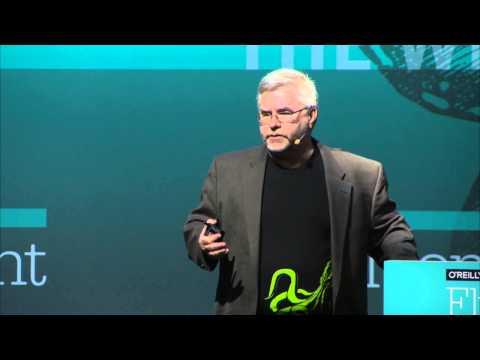 Video 3 - Scott Speed