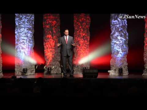 Video 2 - Matt Matheny