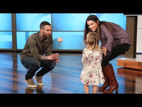 Video 1 - Nate Adams