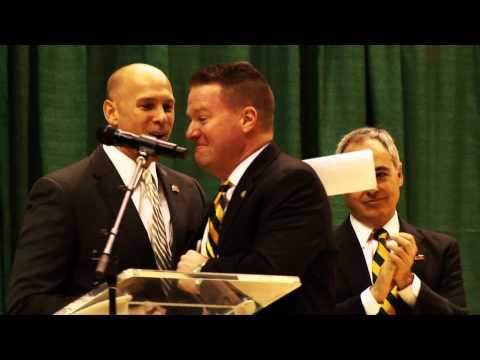 Video 6 - Dave Paulsen