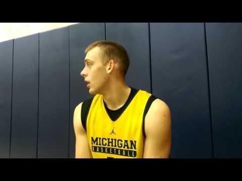 Video 6 - Austin Davis