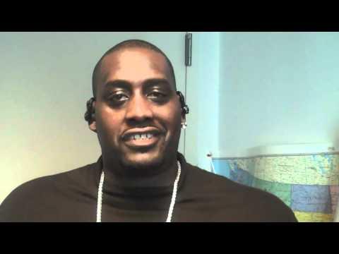 Video 3 - Allan Houston