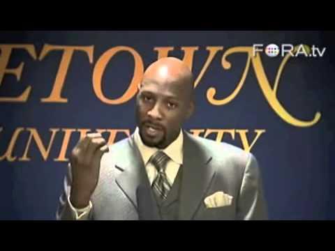 Video 1 - Alonzo Mourning