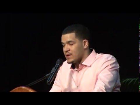 Video 1 - Fred VanVleet