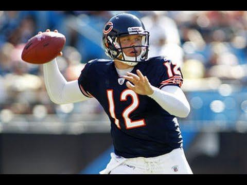 Video 2 - Caleb Hanie