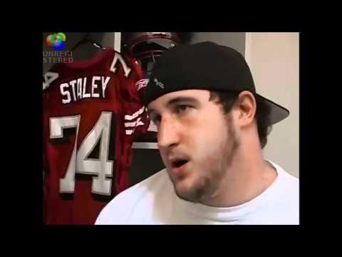 Video 4 - Joe Staley
