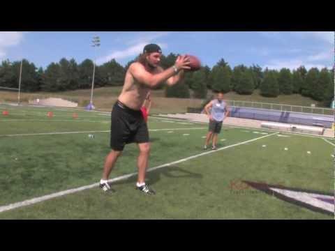 Video 3 - Thomas Morstead