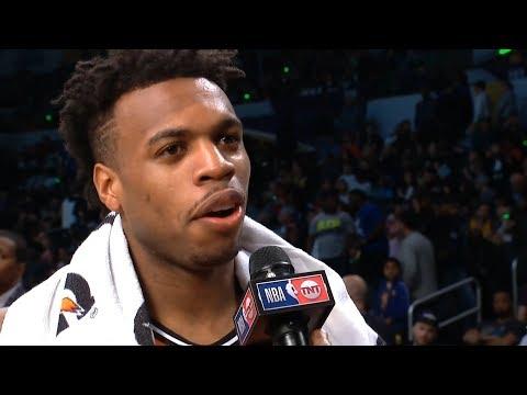Video 2 - Buddy Hield