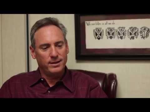 Video 1 - Mike McCoy