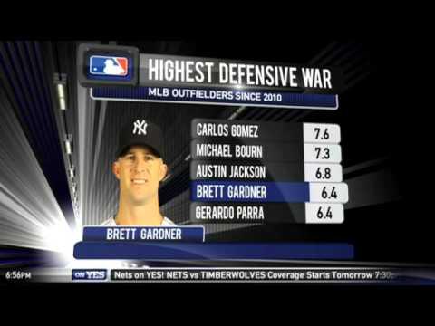 Video 6 - Jack Curry