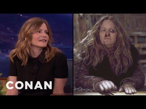 Video 4 - Jennifer Leigh