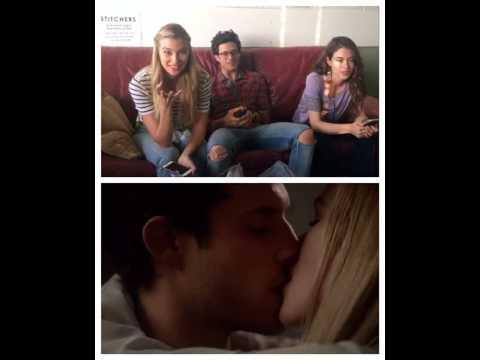 Video 3 - Kirsten Clark