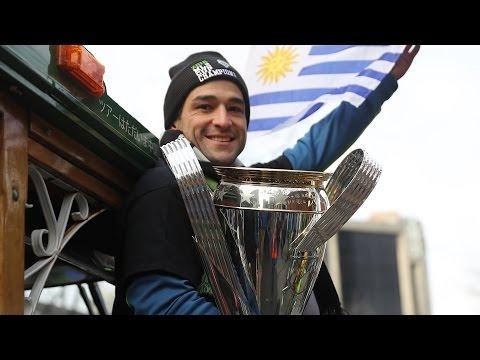 Video 3 - Nicolas Lodeiro