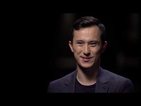 Video 5 - Patrick Chan