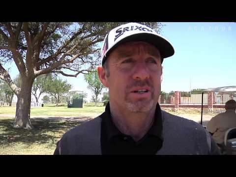 Video 4 - Rod Pampling