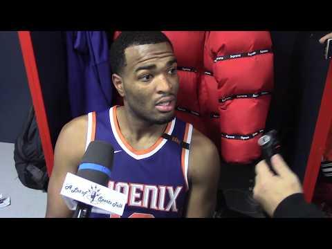 Video 4 - T.J. Warren