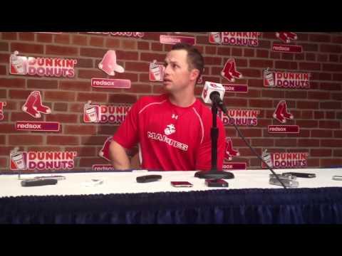 Video 6 - Daniel Nava