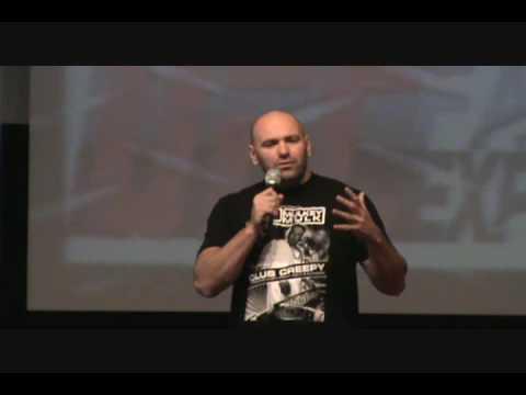 Video 2 - Dana White