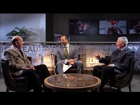 Video 4 - Dick Irvin Jr