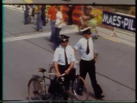 Video 2 - Joop Zoetemelk