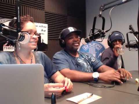 Video 3 - Walter Dix